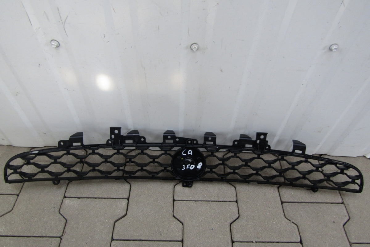 Maska (grill) atrapa kratka Jaguar Fpace F-pace 14-18