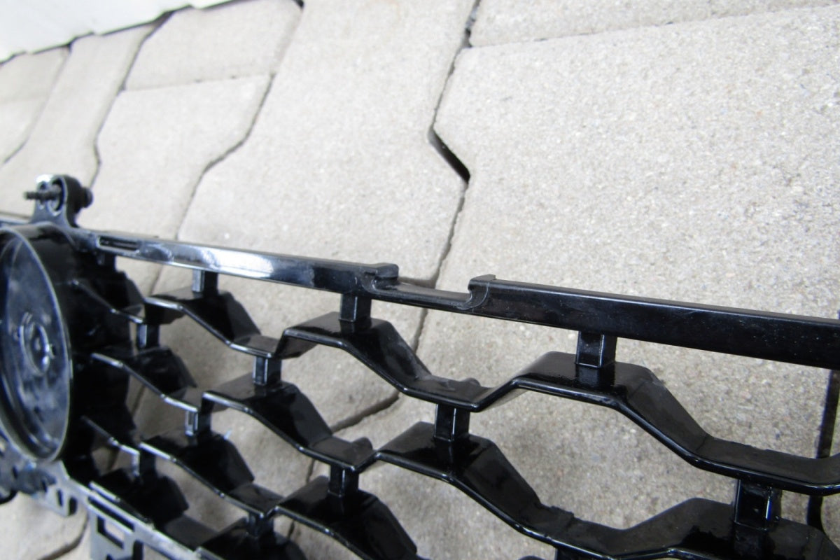 Maska (grill) atrapa kratka Jaguar Fpace F-pace 14-18
