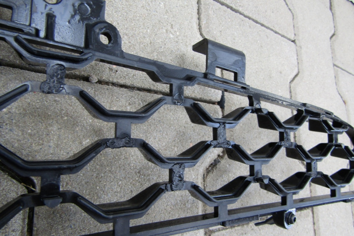 Maska (grill) atrapa kratka Jaguar Fpace F-pace 14-18