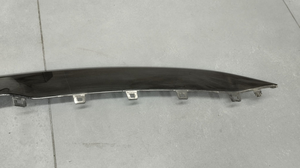lajsna hrom zderzaka prednji KIA SPORTAGE 5 V 21-25 / 86352R2100