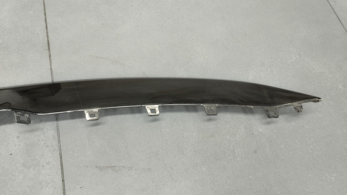 lajsna hrom zderzaka prednji KIA SPORTAGE 5 V 21-25 / 86352R2100