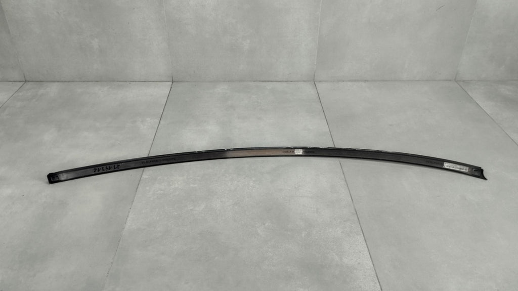 lajsna dachowa dachu lijevi BMW 6 F12 F13 COUPE / 22339910