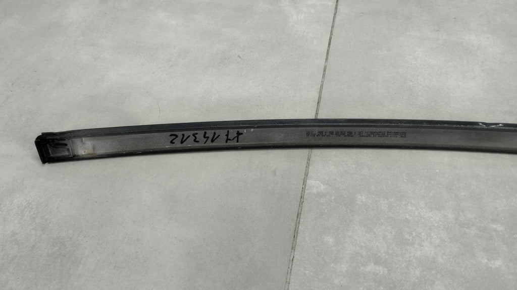 lajsna dachowa dachu lijevi BMW 6 F12 F13 COUPE / 22339910