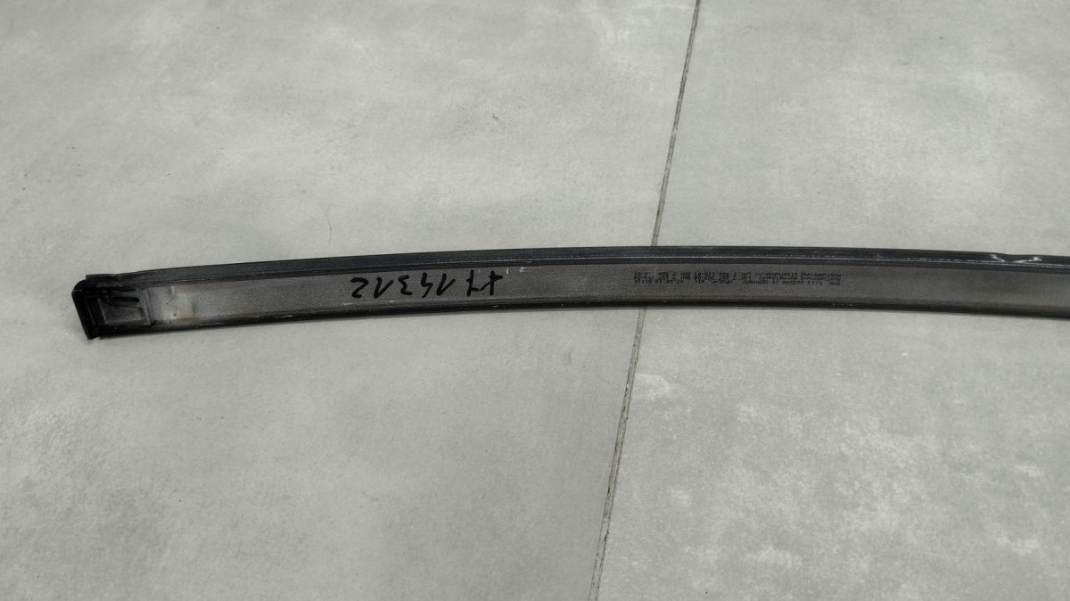 lajsna dachowa dachu lijevi BMW 6 F12 F13 COUPE / 22339910