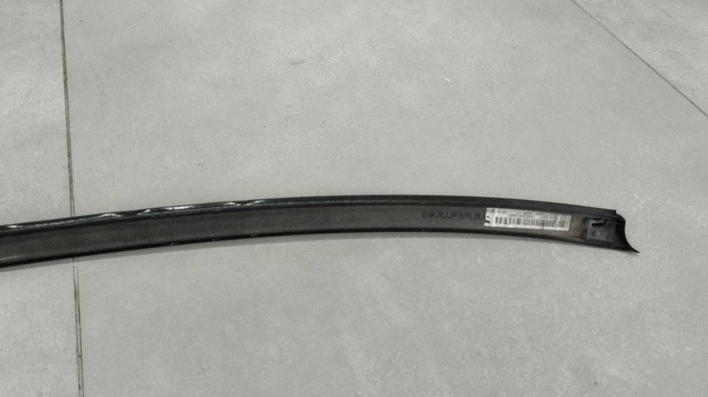 lajsna dachowa dachu lijevi BMW 6 F12 F13 COUPE / 22339910