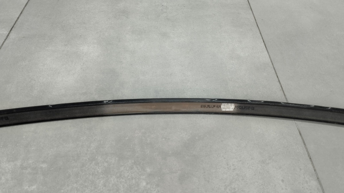 lajsna dachowa dachu lijevi BMW 6 F12 F13 COUPE / 22339910