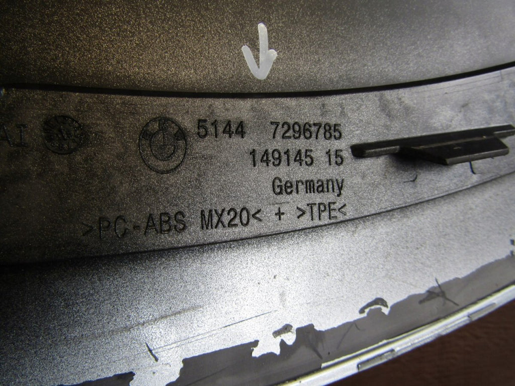 lajsna dachowa lijevi BMW I3 na dach 13- I 3