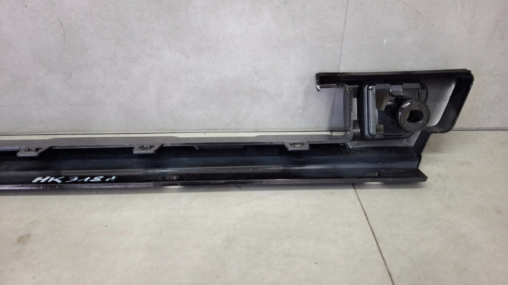 lajsna dolna zderzaka prednji Fiat Ducato III IV 24-