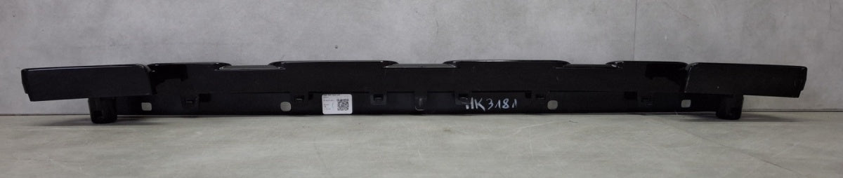lajsna dolna zderzaka prednji Fiat Ducato III IV 24-