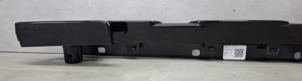 lajsna dolna zderzaka prednji Fiat Ducato III IV 24-