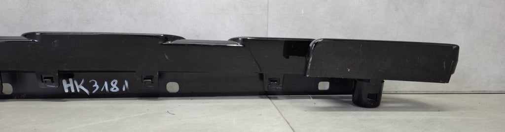 lajsna dolna zderzaka prednji Fiat Ducato III IV 24-