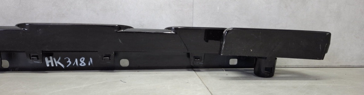 lajsna dolna zderzaka prednji Fiat Ducato III IV 24-