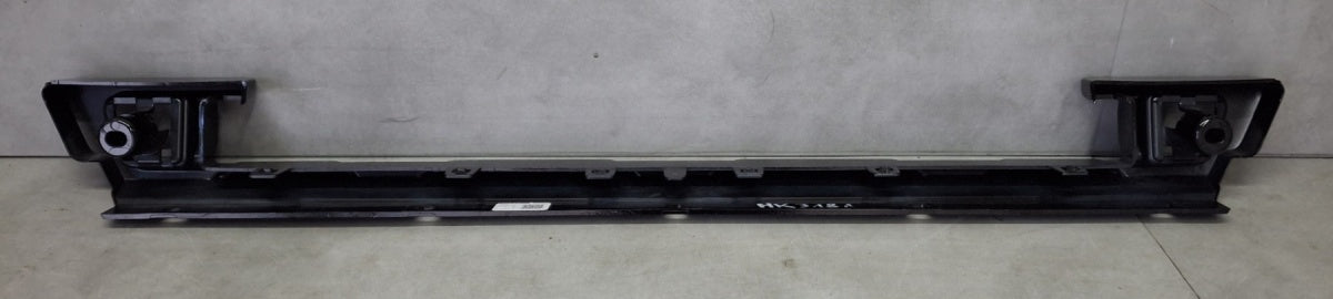 lajsna dolna zderzaka prednji Fiat Ducato III IV 24-