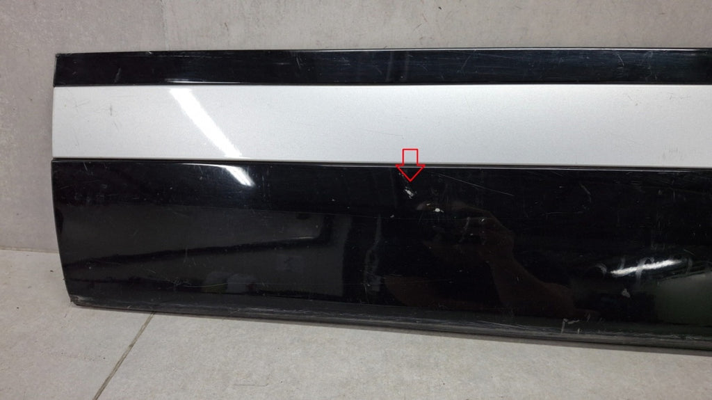 lajsna drzwi dekor lijevi prednji RANGE ROVER VELAR L560 17-22
