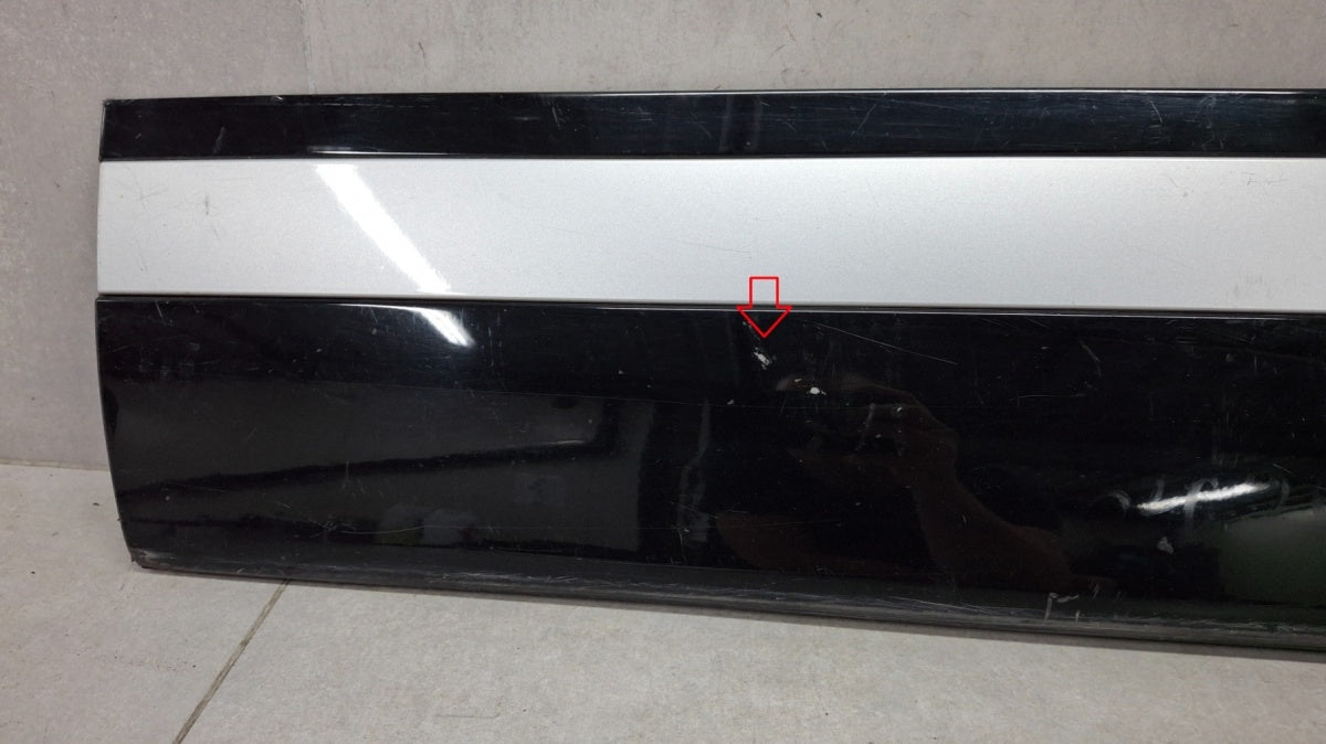 lajsna drzwi dekor lijevi prednji RANGE ROVER VELAR L560 17-22