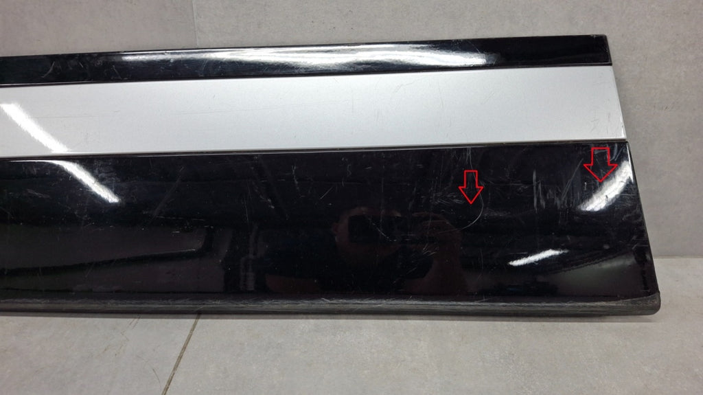 lajsna drzwi dekor lijevi prednji RANGE ROVER VELAR L560 17-22