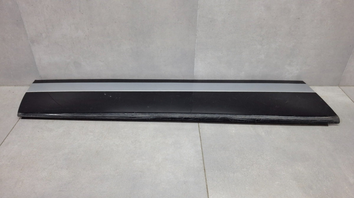 lajsna drzwi dekor lijevi prednji RANGE ROVER VELAR L560 17-22