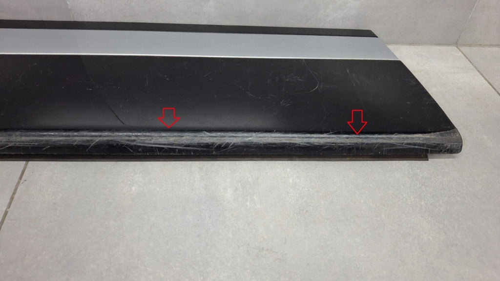 lajsna drzwi dekor lijevi prednji RANGE ROVER VELAR L560 17-22