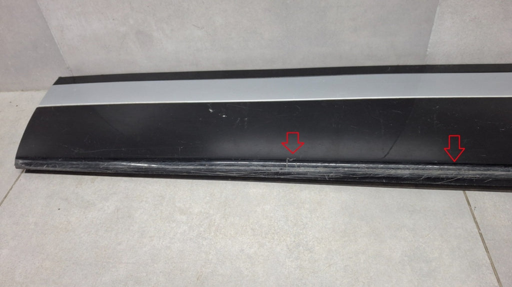 lajsna drzwi dekor lijevi prednji RANGE ROVER VELAR L560 17-22