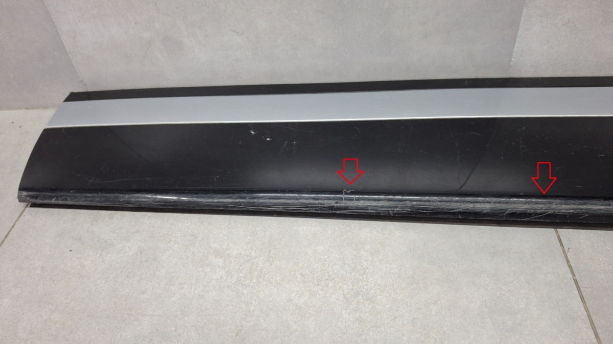 lajsna drzwi dekor lijevi prednji RANGE ROVER VELAR L560 17-22