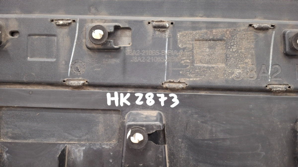 lajsna drzwi dekor lijevi prednji RANGE ROVER VELAR L560 17-22