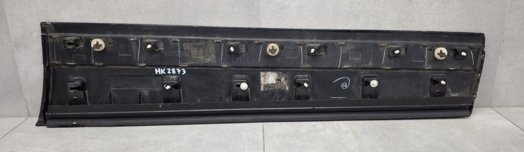 lajsna drzwi dekor lijevi prednji RANGE ROVER VELAR L560 17-22