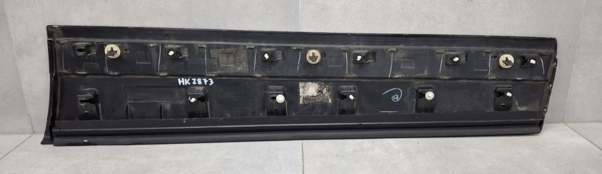 lajsna drzwi dekor lijevi prednji RANGE ROVER VELAR L560 17-22