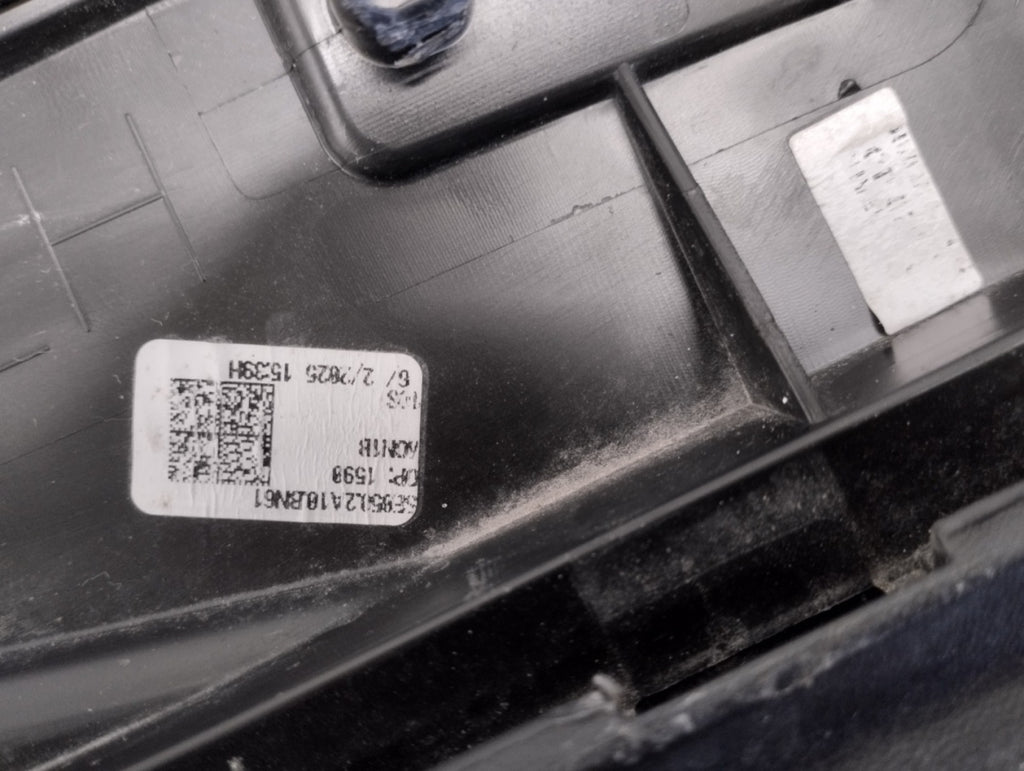 Listwa drzwi drzwiowa lijevi prednji prednji lijevi Cupra Formentor 20-