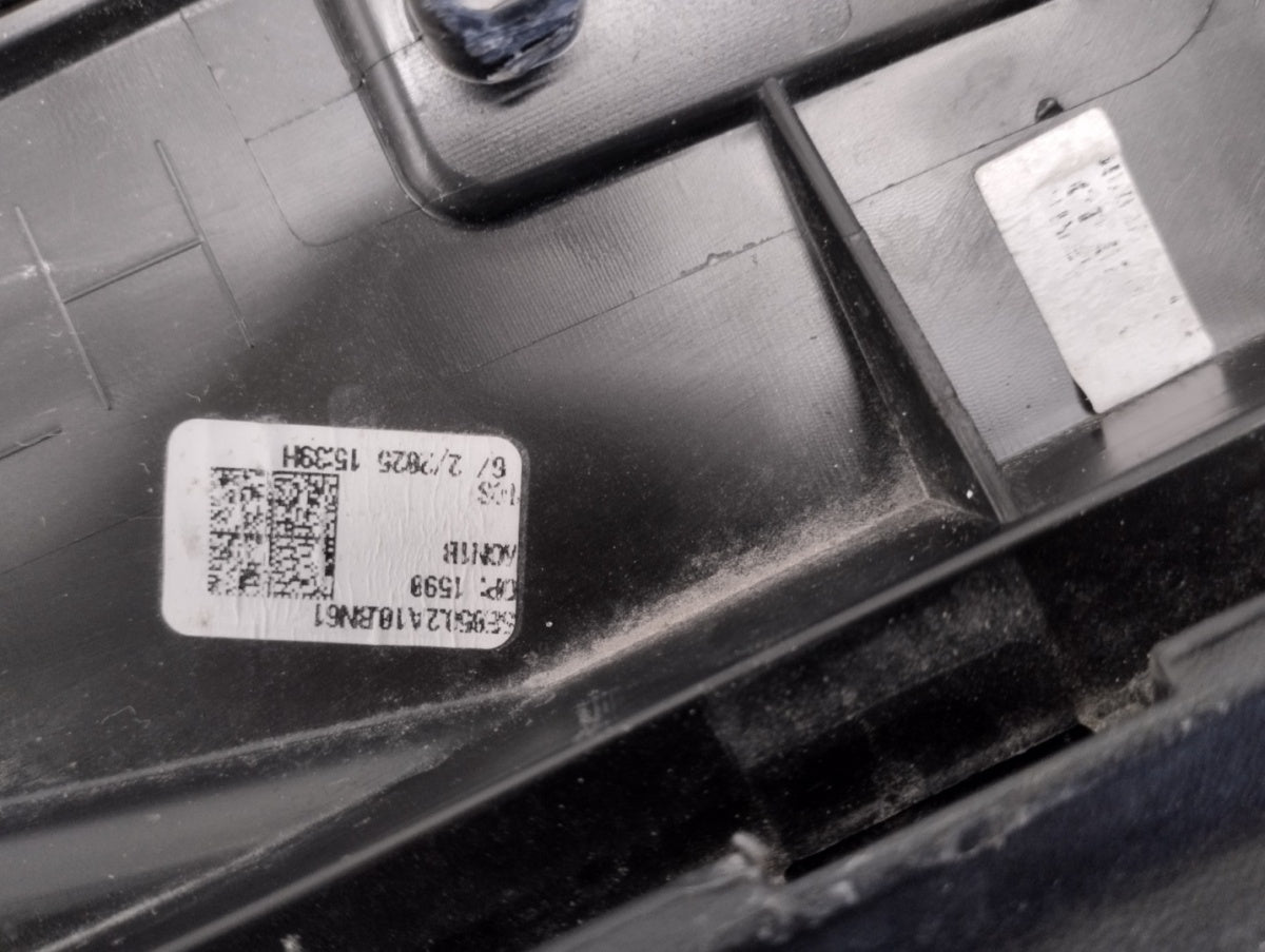 Listwa drzwi drzwiowa lijevi prednji prednji lijevi Cupra Formentor 20-