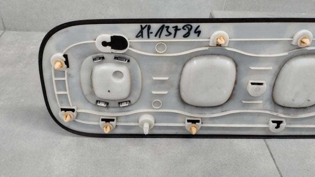 lajsna drzwi desni prednji CITROEN C3 III AIRCROSS 17- / 9813090877