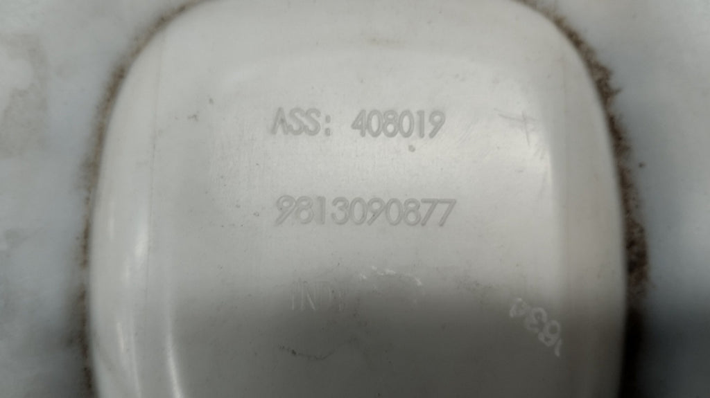 lajsna drzwi desni prednji CITROEN C3 III AIRCROSS 17- / 9813090877