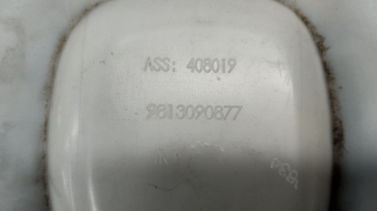 lajsna drzwi desni prednji CITROEN C3 III AIRCROSS 17- / 9813090877