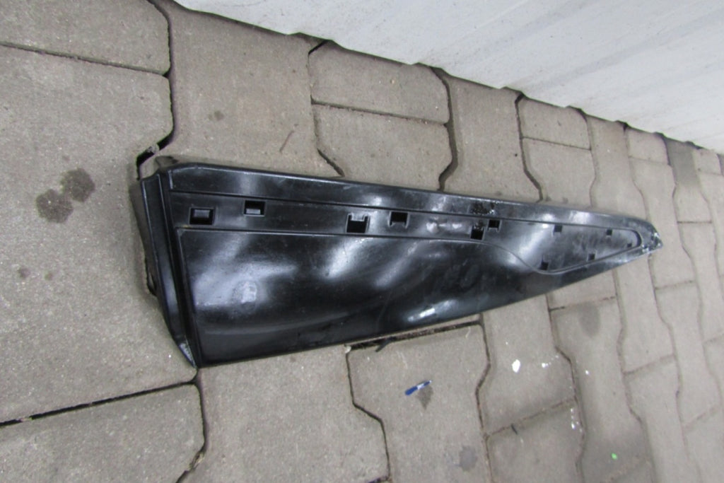 lajsna ozdobna drzwi desni zadnji zadnji RENAULT CLIO 4 IV 12-