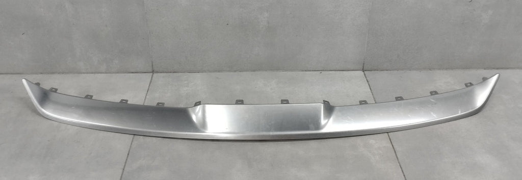 Maska (grill) lajsna hrom ATRAPY A prednja KIA SPORTAGE V 5 2021- OEM 86352-R2100 NQ5