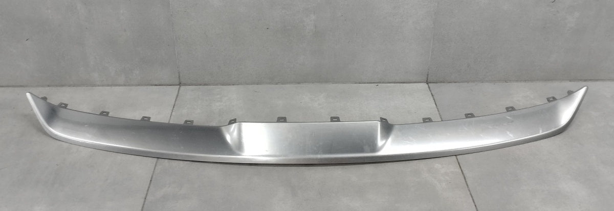 Maska (grill) lajsna hrom ATRAPY A prednja KIA SPORTAGE V 5 2021- OEM 86352-R2100 NQ5
