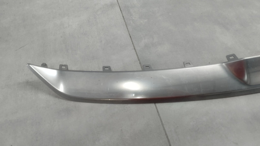 Maska (grill) lajsna hrom ATRAPY A prednja KIA SPORTAGE V 5 2021- OEM 86352-R2100 NQ5