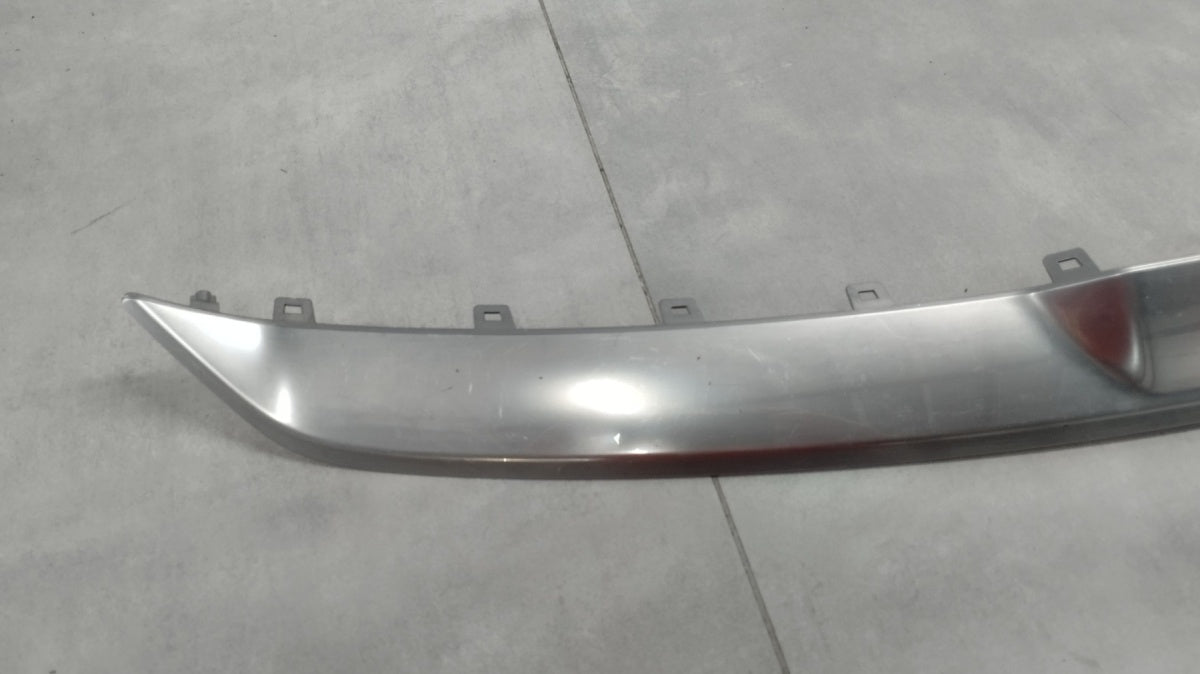 Maska (grill) lajsna hrom ATRAPY A prednja KIA SPORTAGE V 5 2021- OEM 86352-R2100 NQ5