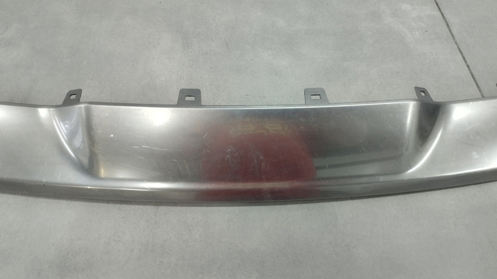 Maska (grill) lajsna hrom ATRAPY A prednja KIA SPORTAGE V 5 2021- OEM 86352-R2100 NQ5