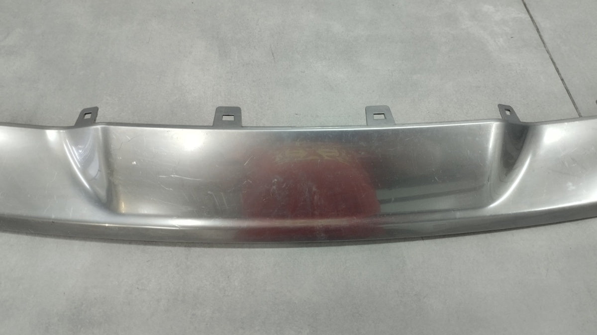 Maska (grill) lajsna hrom ATRAPY A prednja KIA SPORTAGE V 5 2021- OEM 86352-R2100 NQ5