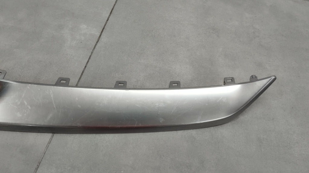 Maska (grill) lajsna hrom ATRAPY A prednja KIA SPORTAGE V 5 2021- OEM 86352-R2100 NQ5