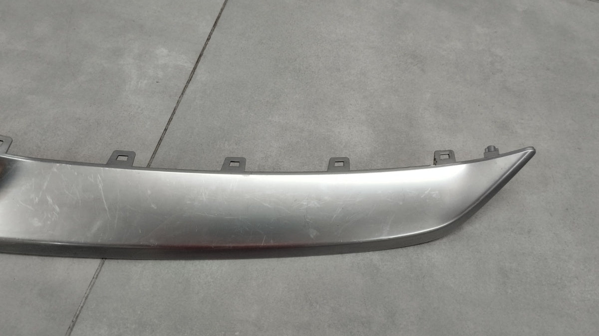 Maska (grill) lajsna hrom ATRAPY A prednja KIA SPORTAGE V 5 2021- OEM 86352-R2100 NQ5