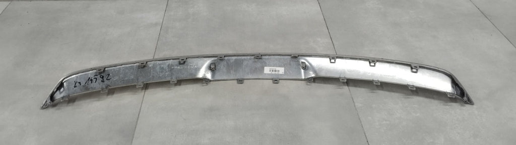 Maska (grill) lajsna hrom ATRAPY A prednja KIA SPORTAGE V 5 2021- OEM 86352-R2100 NQ5