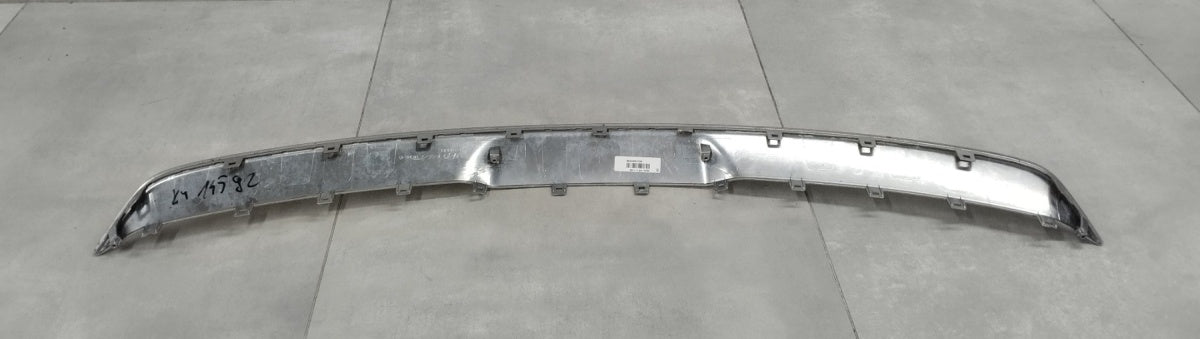 Maska (grill) lajsna hrom ATRAPY A prednja KIA SPORTAGE V 5 2021- OEM 86352-R2100 NQ5