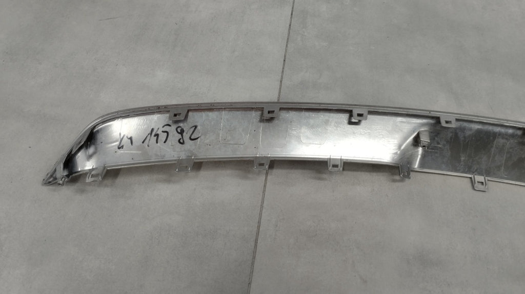 Maska (grill) lajsna hrom ATRAPY A prednja KIA SPORTAGE V 5 2021- OEM 86352-R2100 NQ5