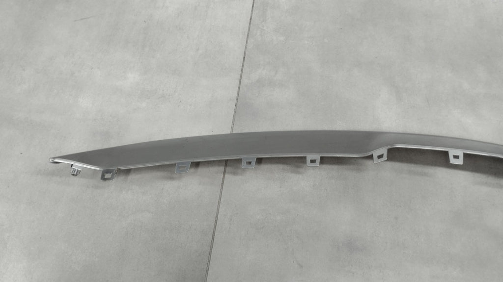 Maska (grill) lajsna hrom ATRAPY A prednja KIA SPORTAGE V 5 2021- OEM 86352-R2100 NQ5