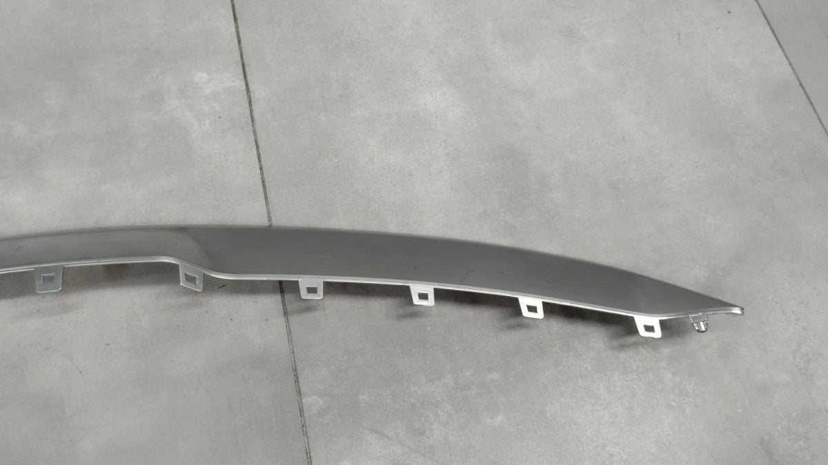 Maska (grill) lajsna hrom ATRAPY A prednja KIA SPORTAGE V 5 2021- OEM 86352-R2100 NQ5