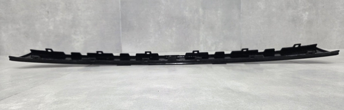Maska (grill) lajsna a atrapy chłodnicy prednja Ford Explorer EV 24- R2KB-8200-D
