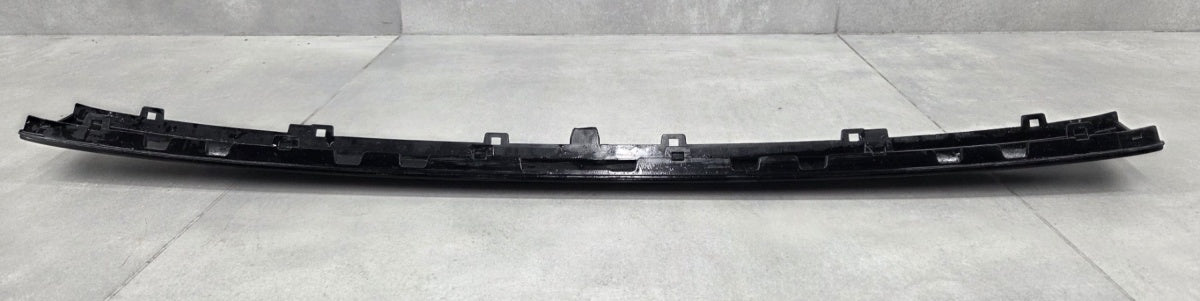 Maska (grill) lajsna a atrapy chłodnicy prednja Ford Explorer EV 24- R2KB-8200-D