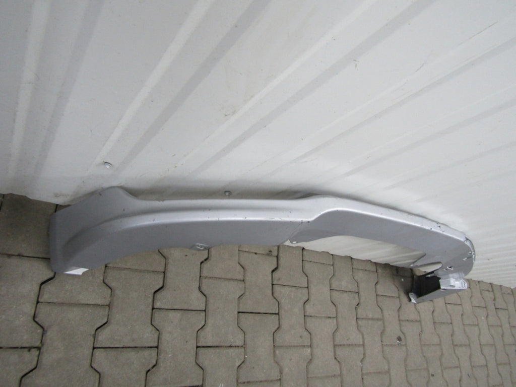 Prednji branik Spoiler dokładka SUZUKI SX4 SPORT 09-12