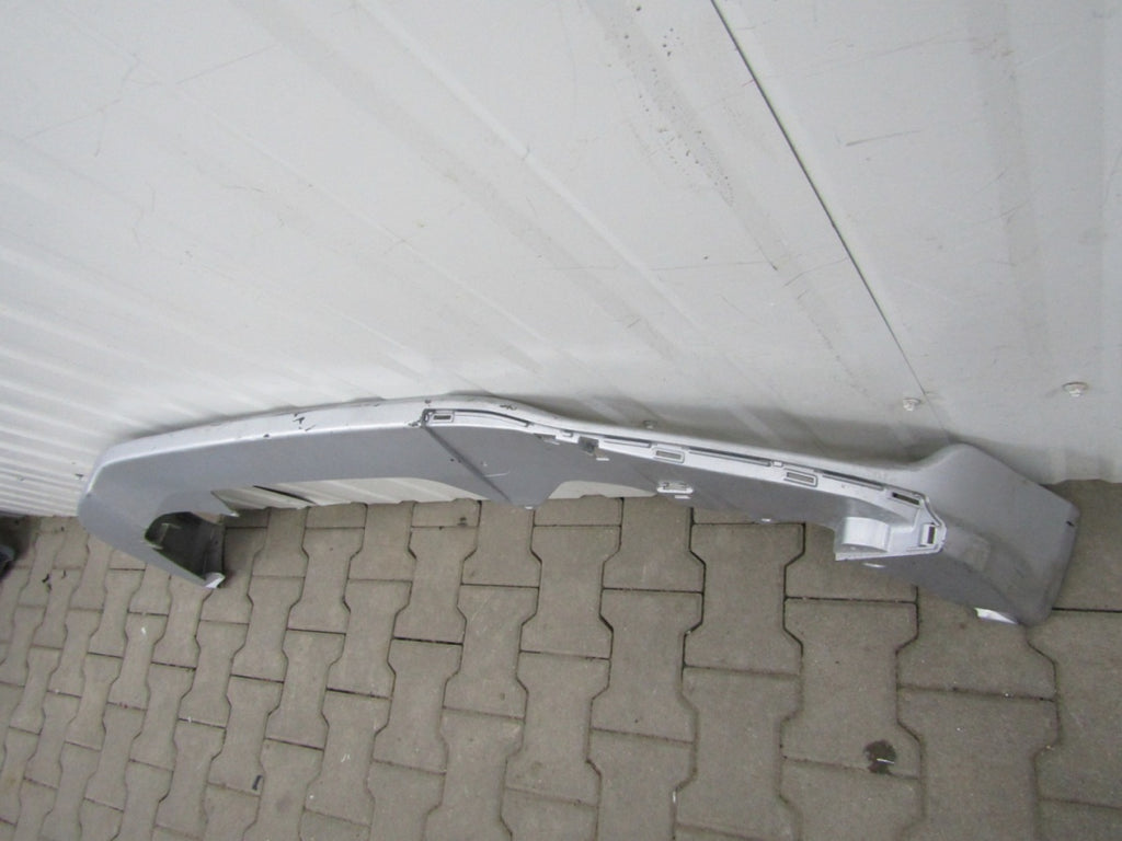 Prednji branik Spoiler dokładka SUZUKI SX4 SPORT 09-12